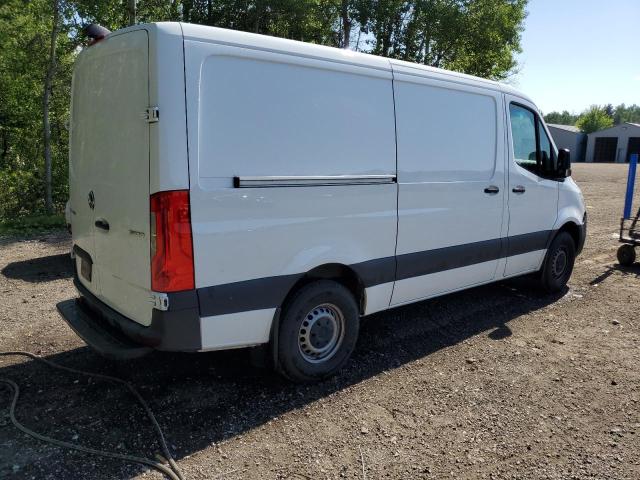 2025 Mercedes-benz Sprinter