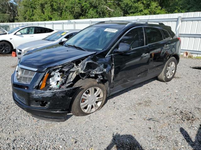2012 Cadillac Srx