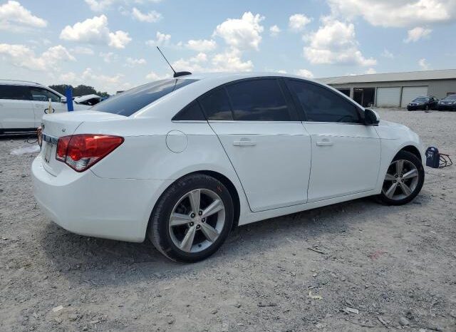 
								2015 Chevrolet Cruze full									