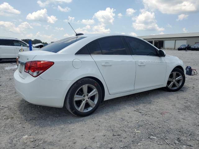 2015 Chevrolet Cruze