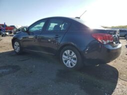 
										2016 Chevrolet Cruze full									