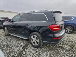 
										2017 Mercedes-benz Gls-klasse full									