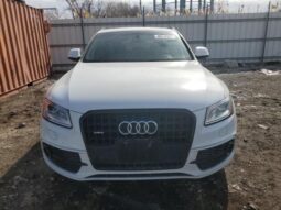 
										2015 Audi Q5 full									