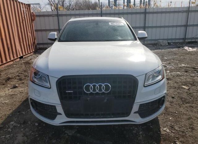 
								2015 Audi Q5 full									