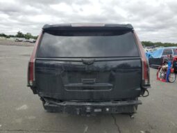 
										2020 Cadillac Escalade full									