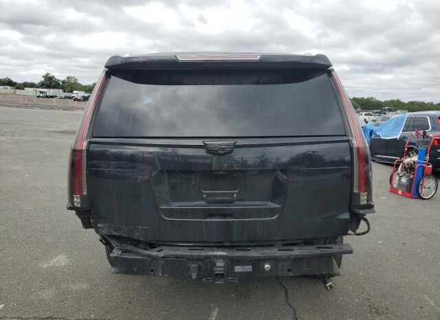 
								2020 Cadillac Escalade full									