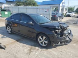 
										2014 Chevrolet Cruze full									