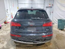 
										2018 Audi Q5 full									