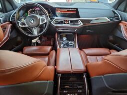 
										2021 BMW X5 full									