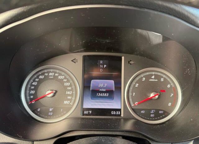 
								2016 Mercedes-benz Glc 300 4m full									