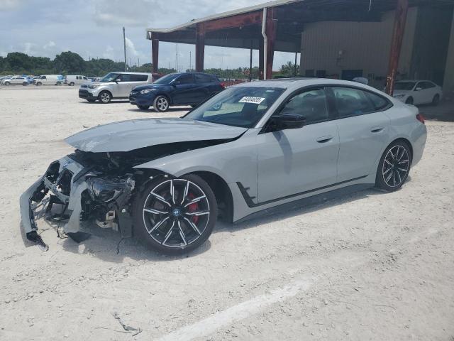 2024 BMW I4