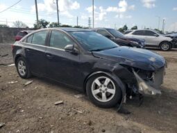 
										2015 Chevrolet Cruze full									