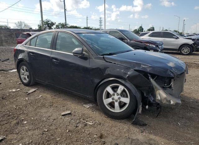 
								2015 Chevrolet Cruze full									