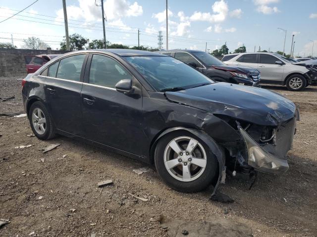 2015 Chevrolet Cruze