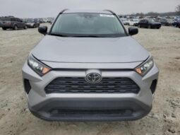 
										2019 Toyota Rav4 full									