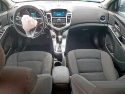 
										2014 Chevrolet Cruze full									
