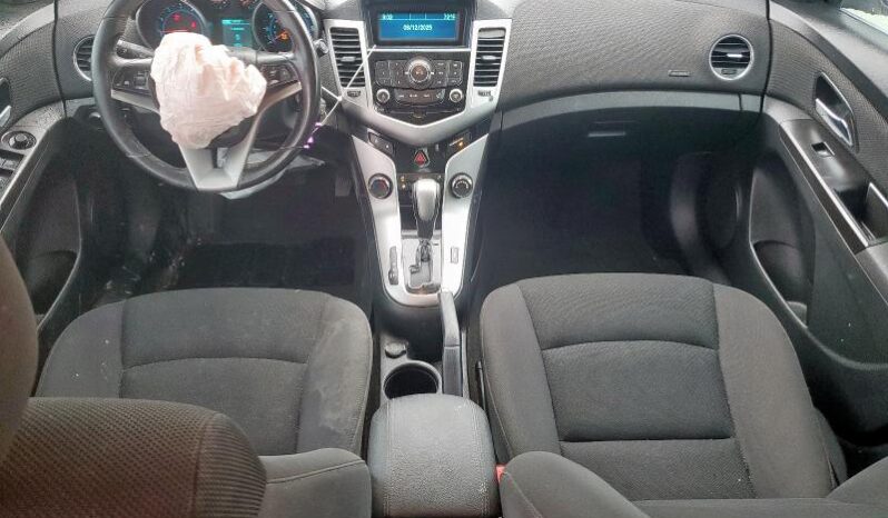 
								2014 Chevrolet Cruze full									