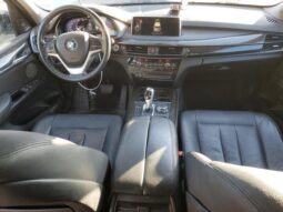 
										2016 BMW X5 full									