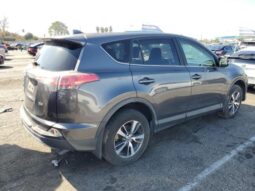 
										2017 Toyota Rav4 full									