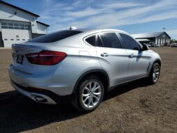 
										2016 BMW X6 full									