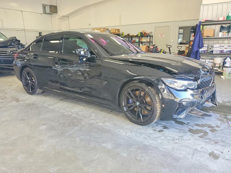 2022 BMW M3