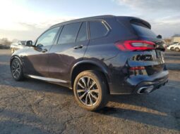 
										2023 BMW X5 full									