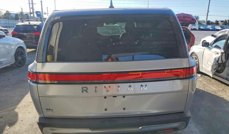 
								2026 Rivian R1s full									
