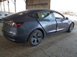 
										2023 Tesla Model 3 full									