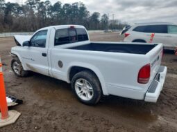 
										2000 Dodge Dakota full									