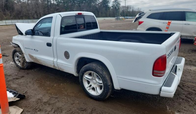 
								2000 Dodge Dakota full									