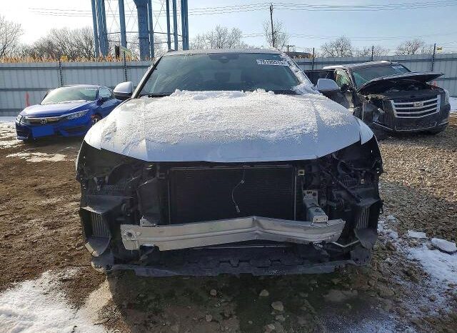 
								2021 Audi Q8 full									