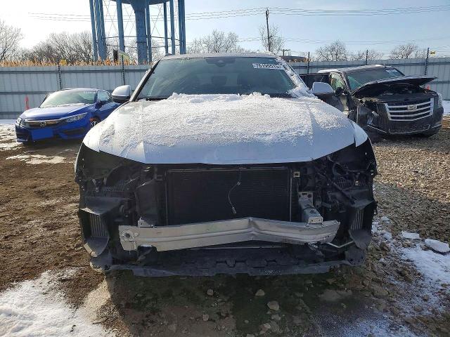2021 Audi Q8