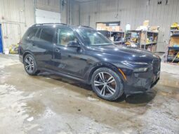 
										2025 BMW X7 full									