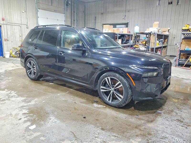 2025 BMW X7