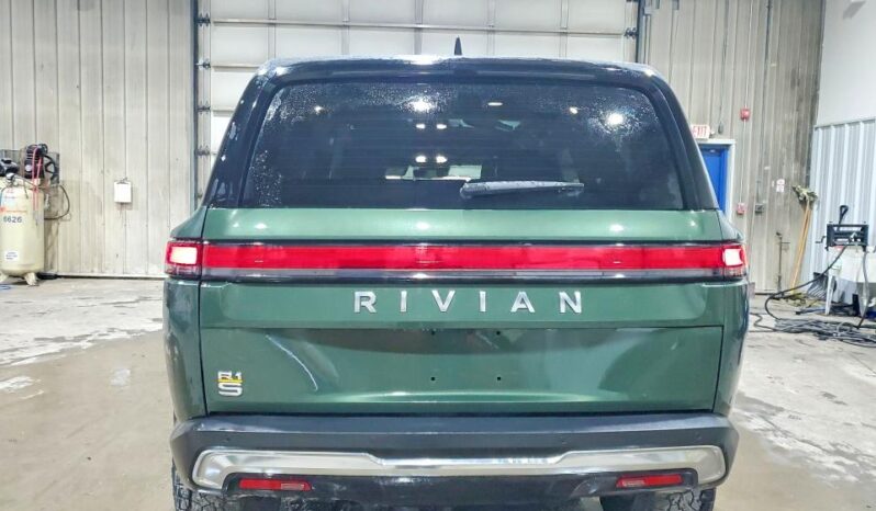 
								2023 Rivian R1s full									