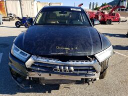 
										2019 Audi Q5 full									
