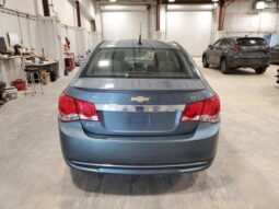 
										2012 Chevrolet Cruze full									
