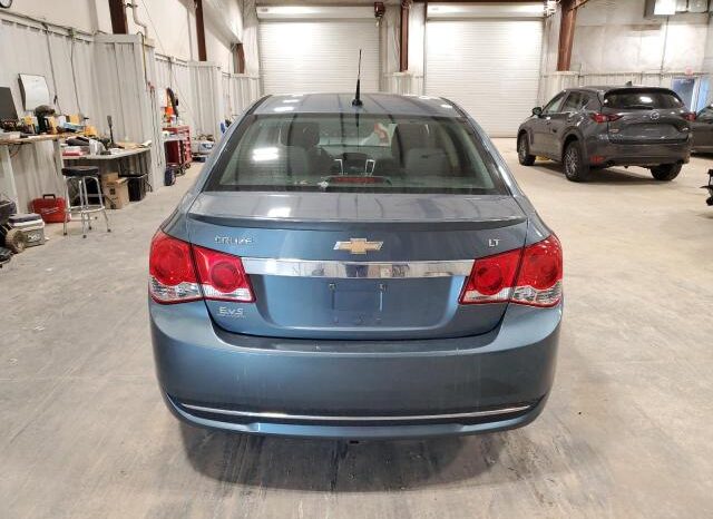 
								2012 Chevrolet Cruze full									