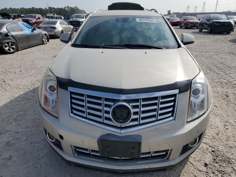 2014 Cadillac Srx