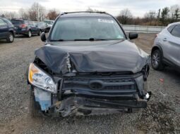 
										2012 Toyota Rav4 full									