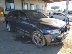 
										2017 Audi Q5 full									