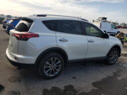 
										2018 Toyota Rav4 full									