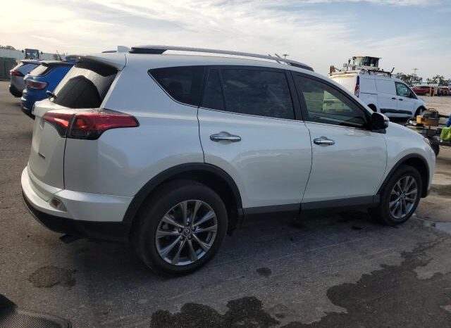 
								2018 Toyota Rav4 full									