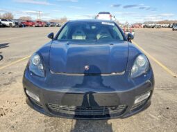 
										2012 Porsche Panamera full									