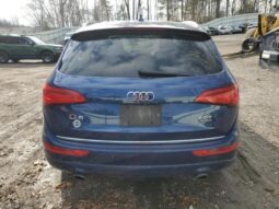 
										2017 Audi Q5 full									