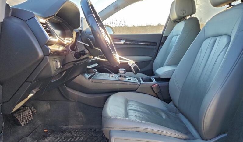 
								2018 Audi Q5 full									