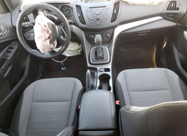 
								2014 Ford Escape se full									