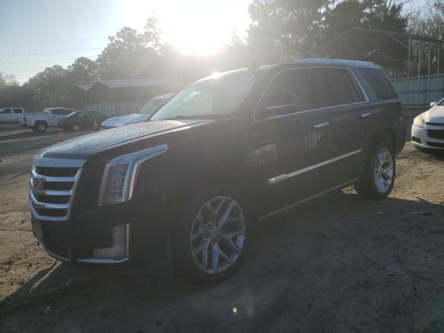 2017 Cadillac Escalade