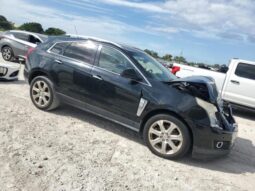 
										2015 Cadillac Srx full									