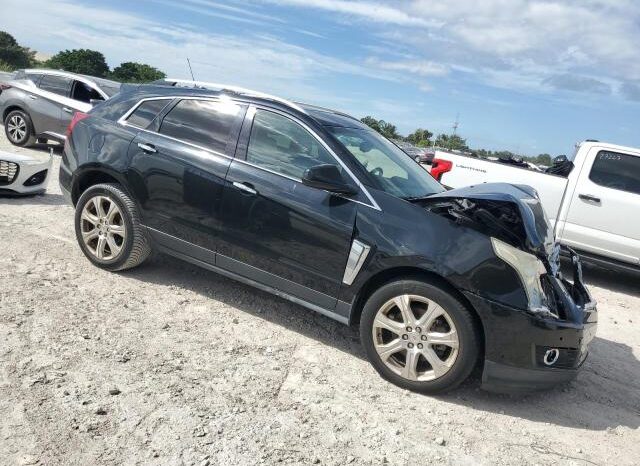 
								2015 Cadillac Srx full									